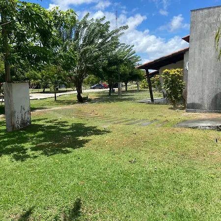 Villa Quinta Do Rio - Casa Loosli Praia de Pipa Exterior foto