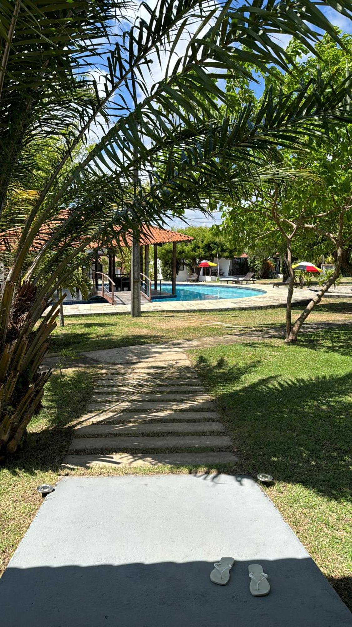 Quinta Do Rio - Casa Loosli Casa de Férias *