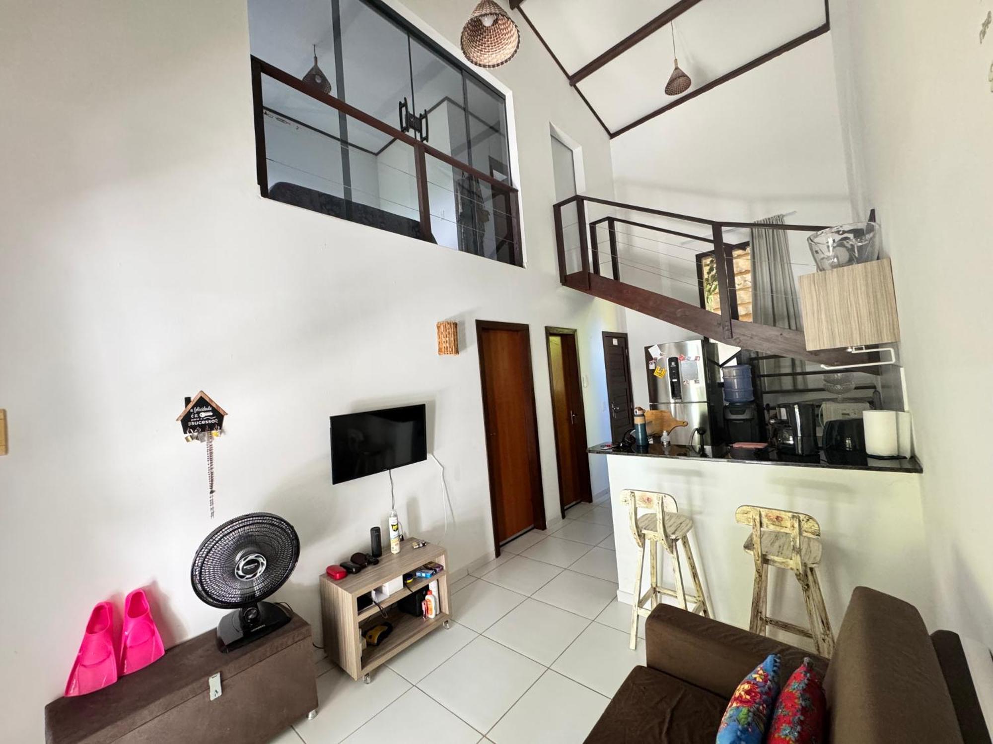 Casa de Férias Quinta Do Rio - Casa Loosli Praia de Pipa