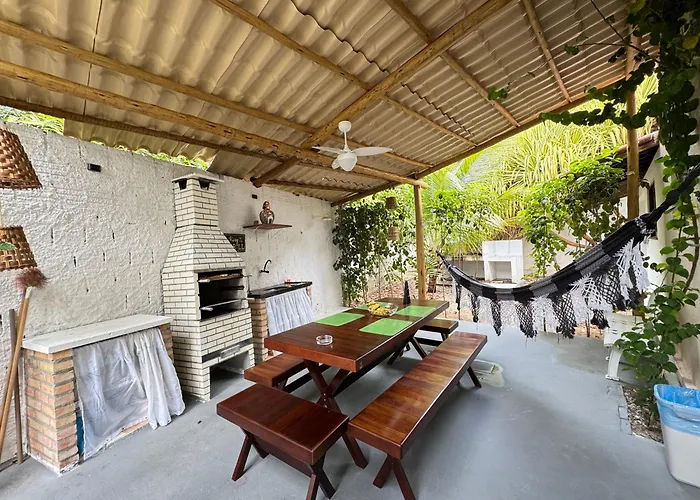 Quinta Do Rio - Casa Loosli