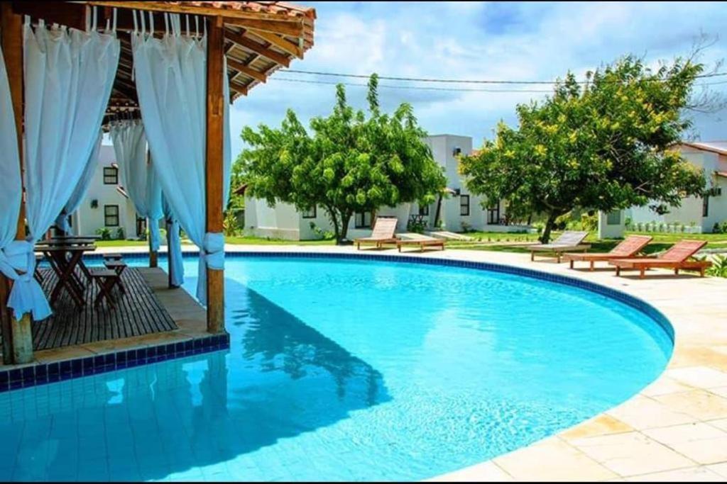 Quinta Do Rio - Casa Loosli Praia de Pipa