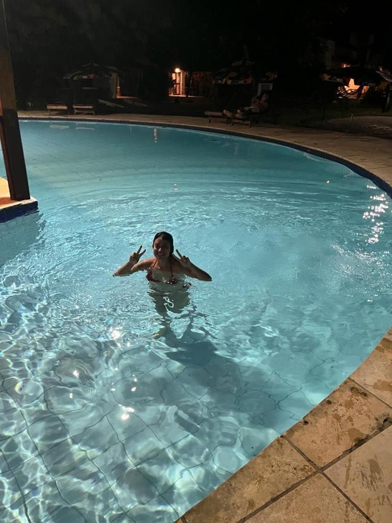 Сasa de vacaciones Quinta Do Rio - Casa Loosli