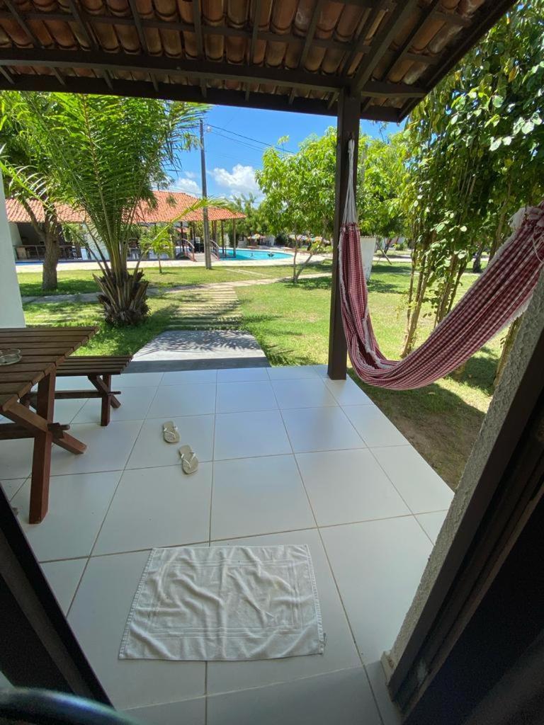 Сasa de vacaciones Quinta Do Rio - Casa Loosli