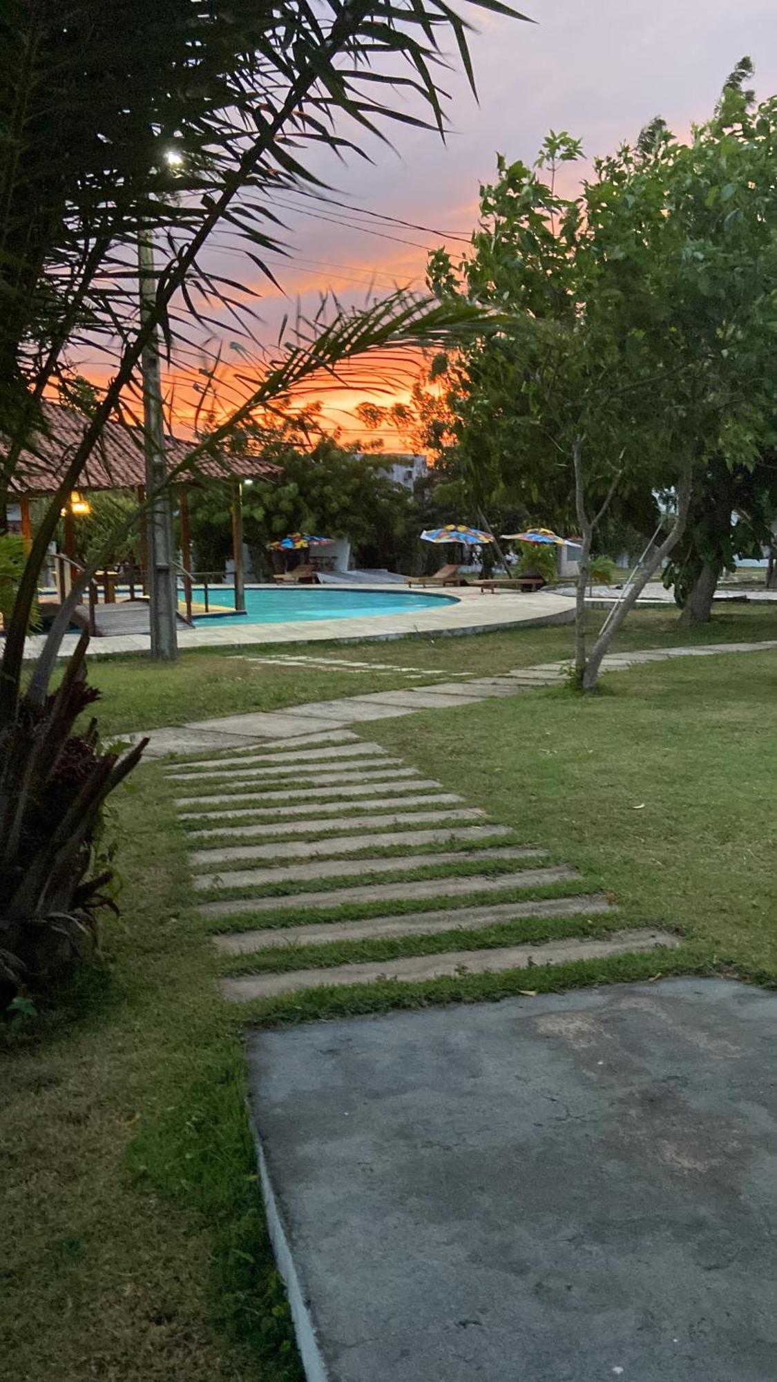 Quinta Do Rio - Casa Loosli
