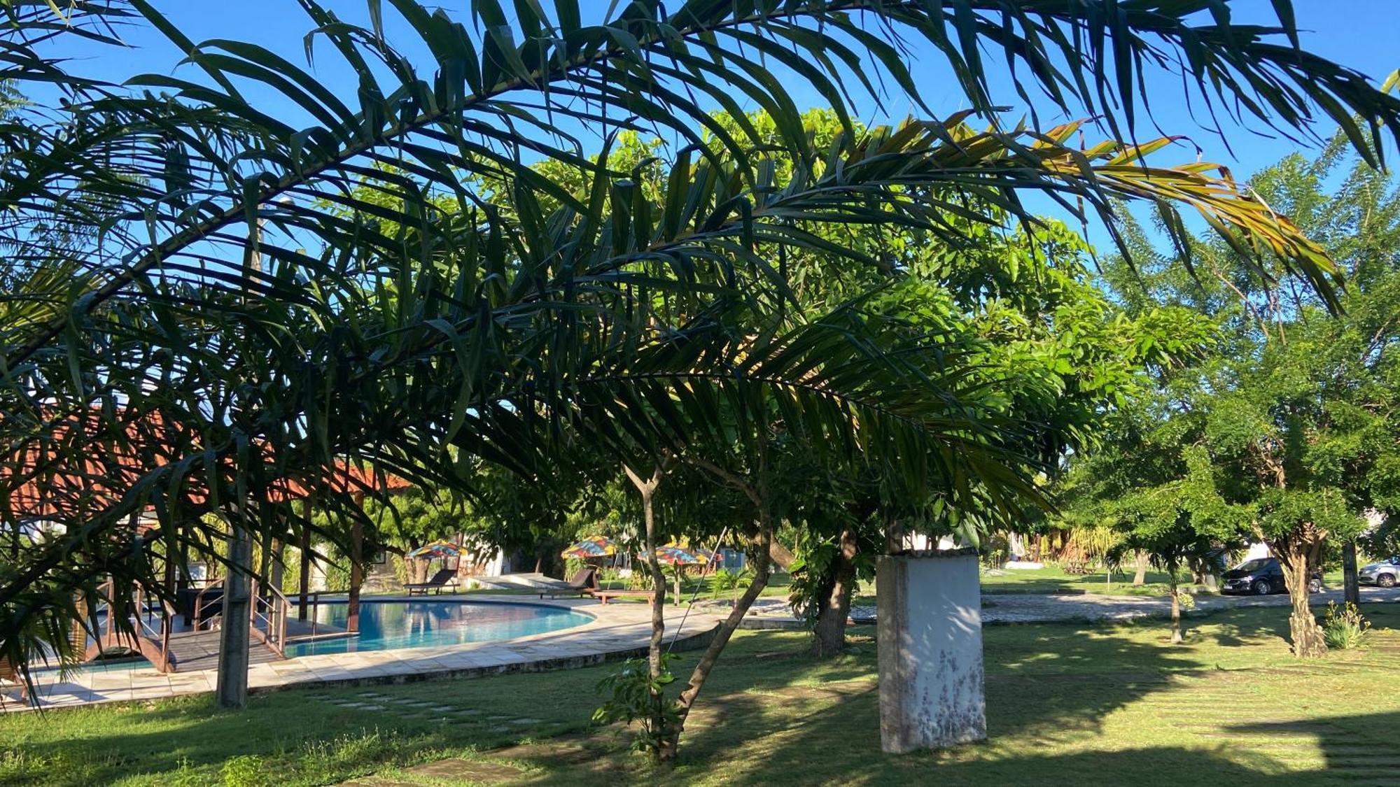 Сasa de vacaciones Quinta Do Rio - Casa Loosli