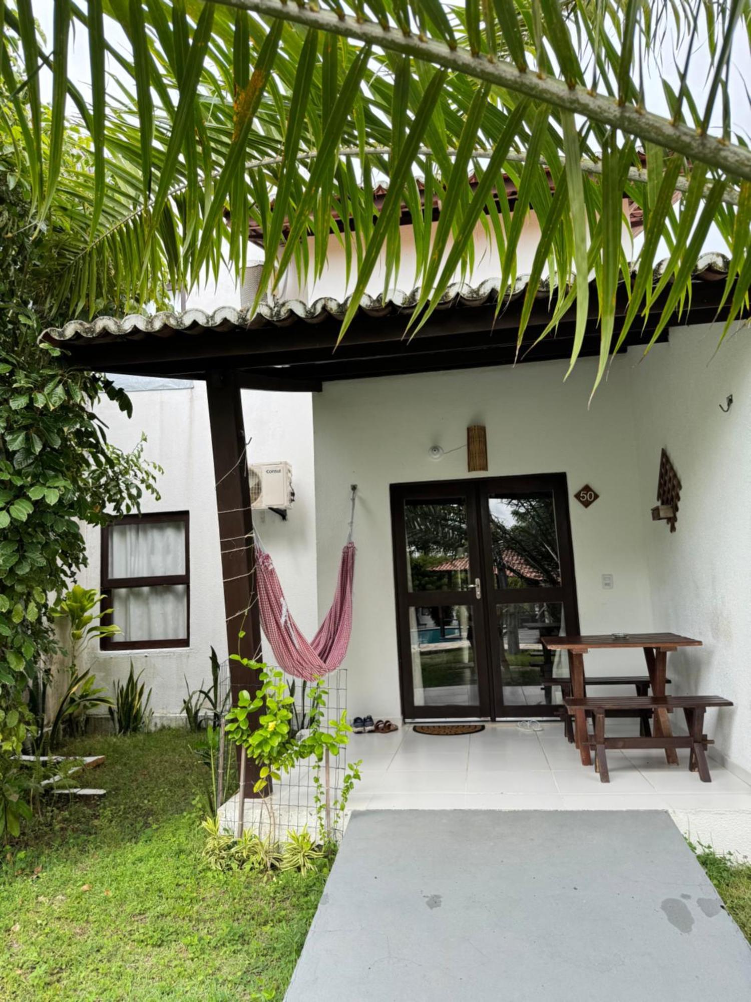 Quinta Do Rio - Casa Loosli Praia de Pipa