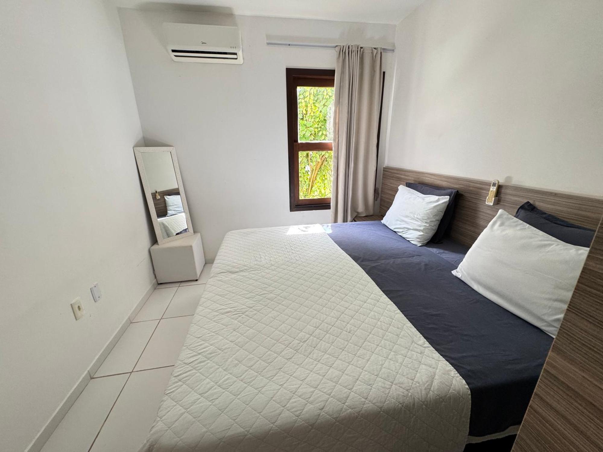Сasa de vacaciones Quinta Do Rio - Casa Loosli Praia de Pipa