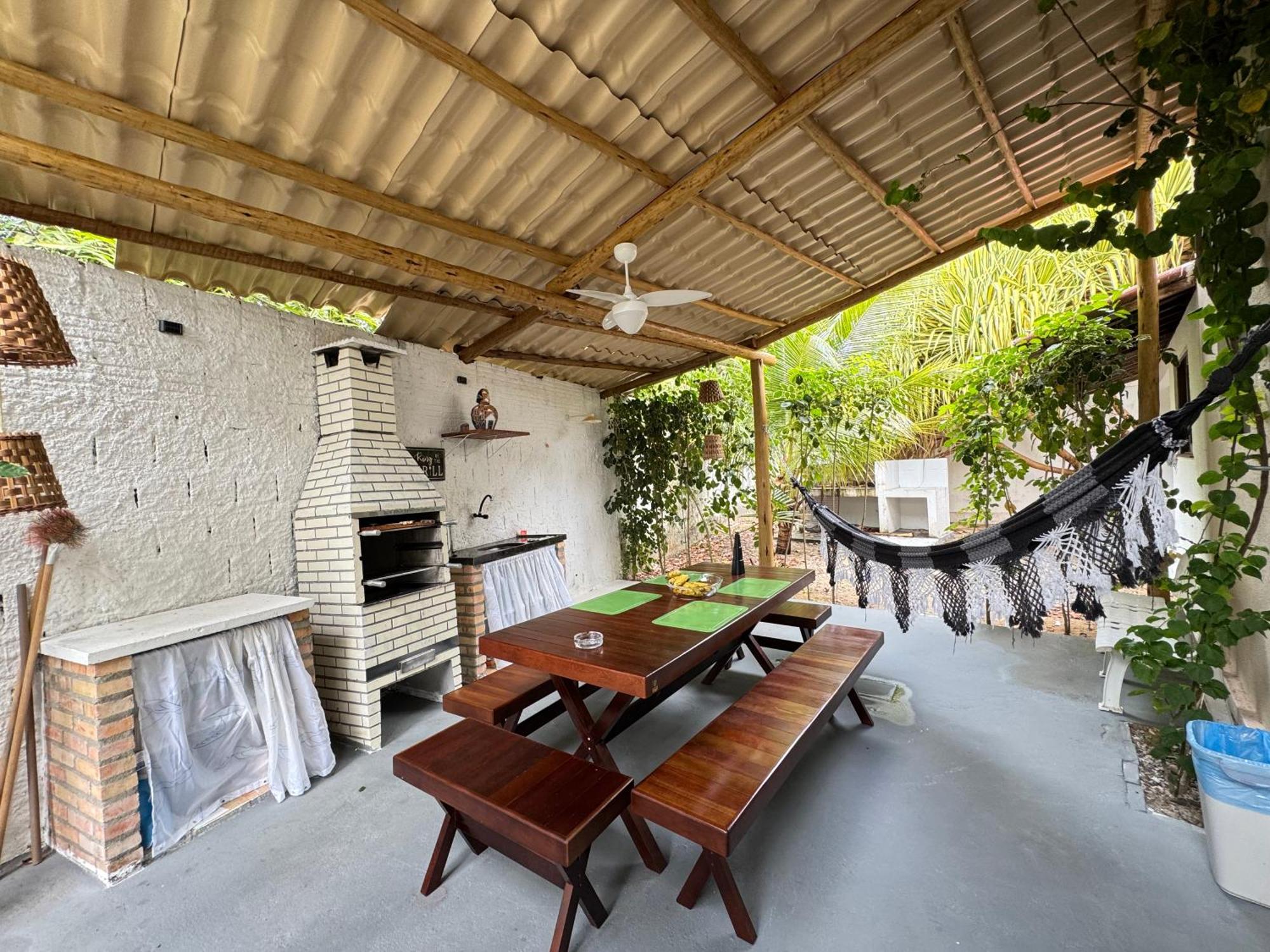 Quinta Do Rio - Casa Loosli Сasa de vacaciones